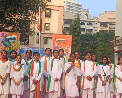 Republic Day Celebration 26-27